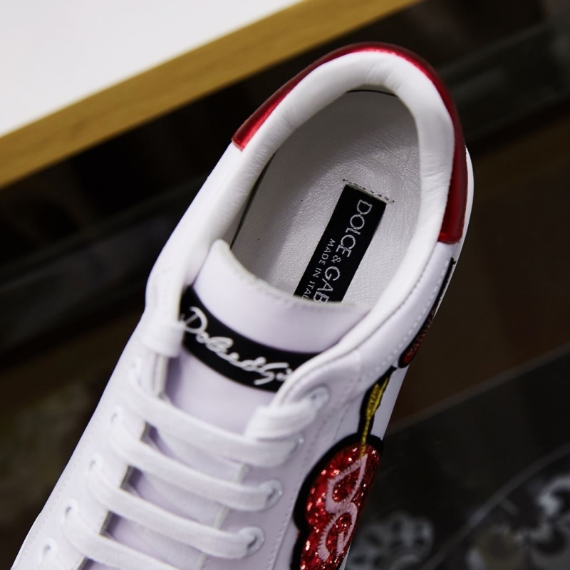 Dolce & Gabbana Sneakers